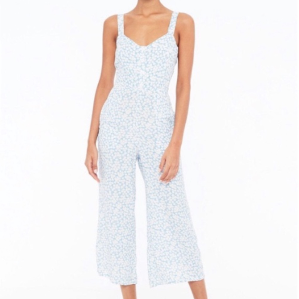 Faithfull the Brand - Marija Jumpsuit